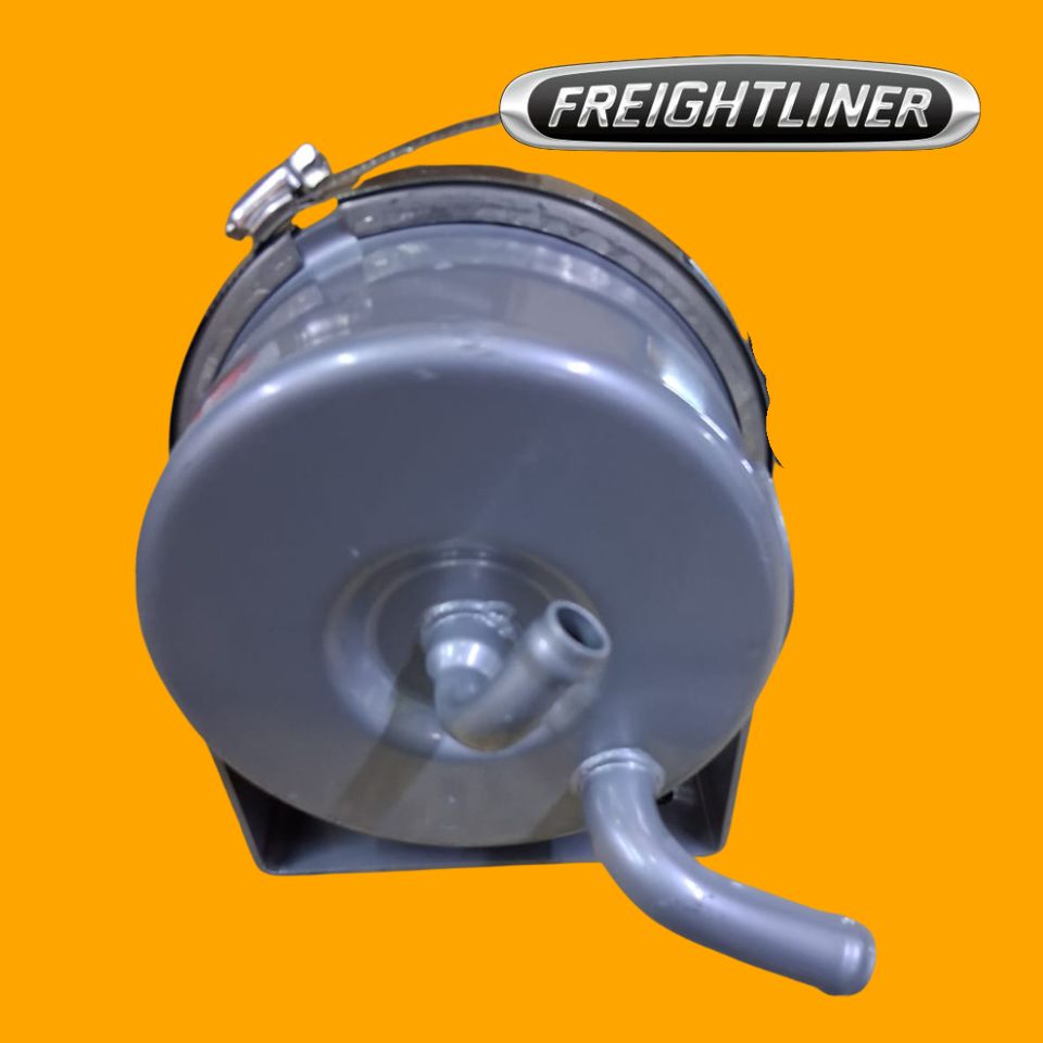 Deposito Hidráulico Bomba Dirección Freightliner