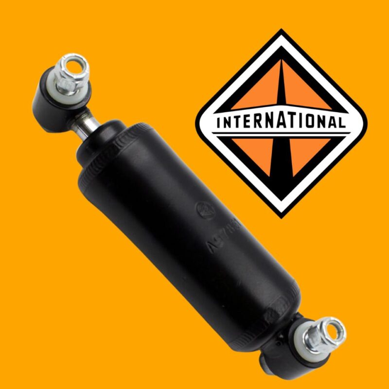 Amortiguador de Asiento Freightliner