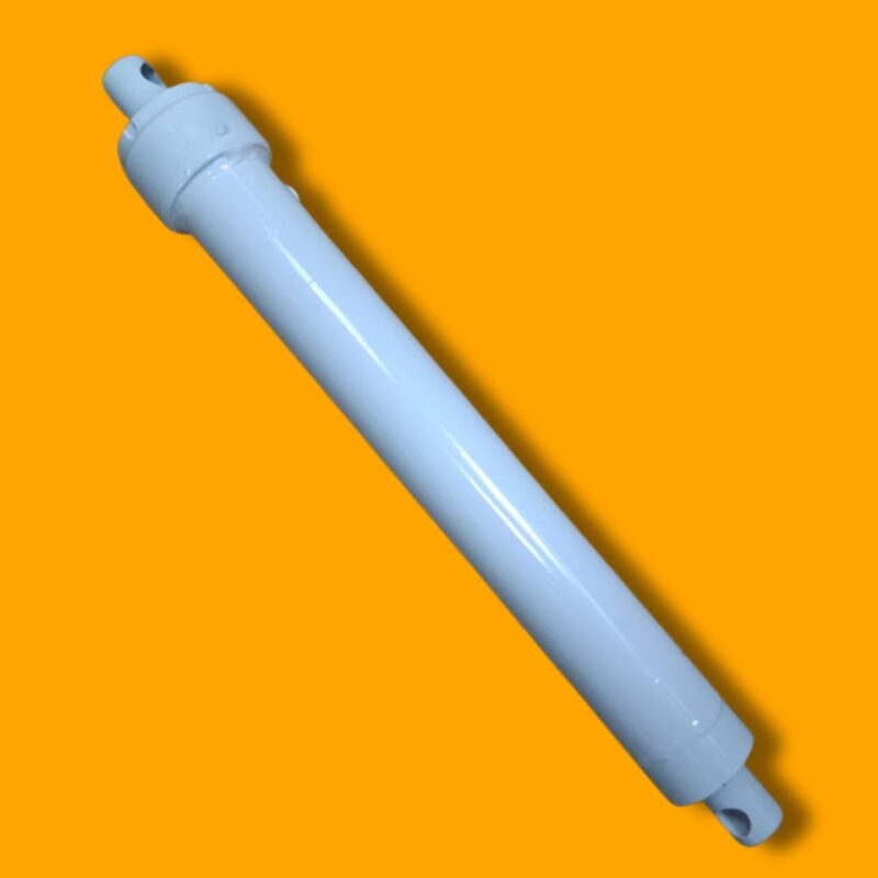 CILINDRO CANOA DOBLE EFECTO  7/8 MTM