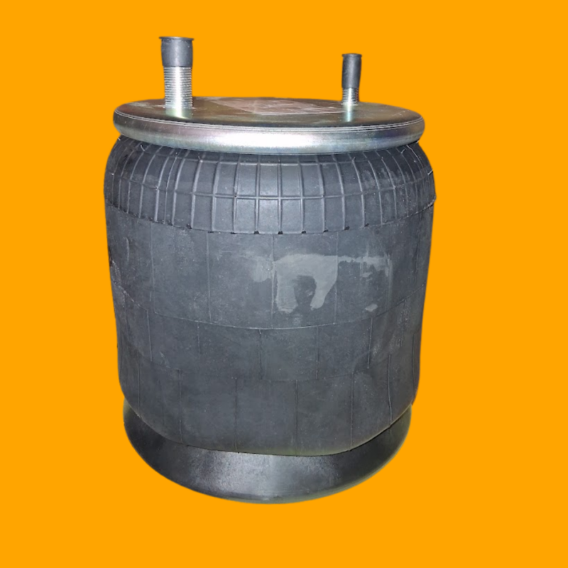 PULMON SUSPENSION 9070 M-4 WULHERMANN